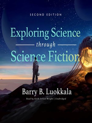 cover image of Exploring Science through Science Fiction